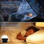 Night Light for Kids, Rotating Star Night Lights for Boy Girl Moon Sky Projection Lamp Bedroom Starry Nightights for Kid Birthday Christmas Gifts for 1 2 3 4-12 Year Old Girls Boys Toys Age 3-12 Black