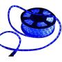 Ainfox LED Rope Lights, 150Ft 1620 LEDs Strip Lights Indoor Outdoor Waterproof LED Rope Lighting Decorative Lighting (Blue)