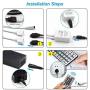 KFK Led Strip Lights 32.8ft Color Changing Led Lights, Remote Control