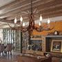 Antler Chandelier 6 Light,Deer Horn Chandeliers Vintage Style Ceiling Light Amercian Rustic Antler Chandeliers for Living Room,Dining Room Antler Chandelier 6 Light,Deer Horn Chandeliers Vintage Style Ceiling Light Amercian Rustic Antler Chandeliers for Living Room,Dining Room