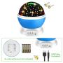 Night Light Projector- Great Gift for Kids