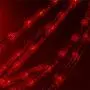 Ainfox LED Rope Light, 150Ft 1620 LEDs Indoor Outdoor Waterproof LED Strip Lights Decorative Lighting (red)