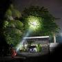 GearLight Waterproof LED Spotlight Flashlight Watchman - High Lumens AA Spot Light Flashlights for Outdoor Camping Accessories, Marine Kayak Boat Gear, Floating Handheld Flash Lights