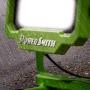 PowerSmith PWL2060TS 6000 Lumen Weatherproof LED Dual Head Work Light with Heavy-Duty Adjustable Metal Telescoping Tripod Stand