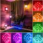 LED Strip Lights,16.4ft Led Light Strip,Led Color Changing Lights with Remote,Mood Lighting for Bedroom, Gaming Desk,Gaming Chair,Room Decoration SMD 5050 Strip Lights