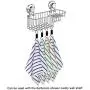 Coideal 100 Pack Stainless Steel Curtain Clip String Party Lights Hanger Wire Holder for Home Decoration, Photos, Art Craft Display and Outdoor Activities Supplies (Black)