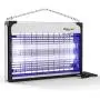 Dekugaa Bug Zapper Electronic Insect Killer 【2020 Upgraded】, Fly Trap Mosquito Killer, Mosquito lamp,Fly Insect Trap Indoor Hangable Electronic UV Lamp for Indoor Residential & Commercial Use Dekugaa Bug Zapper Electronic Insect Killer 【2020 Upgraded】, Fly Trap Mosquito Killer, Mosquito lamp,Fly Insect Trap Indoor Hangable Electronic UV Lamp for Indoor Residential & Commercial Use