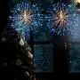 Fairy String Lights Wire Christmas Lights,120 LED DIY 8 Modes Dimmable Lights with Remote Control, Waterproof Decorative Hanging Starburst Lights for Christmas, Home, Patio, Indoor Outdoor Decoration Fairy String Lights Wire Christmas Lights,120 LED DIY 8 Modes Dimmable Lights with Remote Control, Waterproof Decorative Hanging Starburst Lights for Christmas, Home, Patio, Indoor Outdoor Decoration