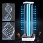 Area-with Ozone Quartz Lamp 110V 36W Light with 15s Delay Time Remote Controller Improve Home Light for Living Area-with Ozone Quartz Lamp 110V 36W Light with 15s Delay Time Remote Controller Improve Home Light for Living