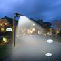 Gebosun LED 60W Solar Flood Outdoor Street Lights,IP65 Waterproof Dusk to Dawn Security Area Light 6000 Lumen 6000K for Yard, Garden, Warehouse, Swimming Pool, Pathway, Basketball Court.