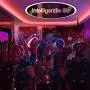 Bluetooth Music Strip Lights 32.8 Feet, Hedynshine Waterproof Strip Lights Sync to Music 300pcs LED Chips,RGB Rope Lights with Remote, Smart Phone App Controled Color Changing Light Strips