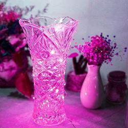 Cotcool Pink Fairy Lights 78ft 240LED USB Powered Pink LED String Lights with ON/Off Switch for Wedding Bedroom Halloween Christmas Easter Party Table Decor(Pink)