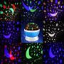 Night Light Projector- Great Gift for Kids