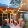Afirst Outdoor String Lights 50Ft with 50+3 Edison Bulbs Hanging Lights for Patio Backyard Party Wedding Indoor Outdoor Lighting Afirst Outdoor String Lights 50Ft with 50+3 Edison Bulbs Hanging Lights for Patio Backyard Party Wedding Indoor Outdoor Lighting