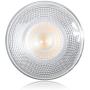 Maxxima PAR38 LED Indoor/Outdoor Warm White Light Bulb 1275 Lumens 15 Watts 100 Watt Equivalent 3000K 90 CRI Dimmable Energy Star Flood Light (4 Pack)