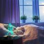 [ 7 Colors/3 Working Modes/Timer Function] Ice Hockey Player Night Light for Kids, Dimmable Remote &Touch Control Night Lights LED Bedside Lamp for Hockey Lovers Fans