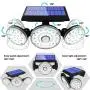 Yomisga Solar Lights Outdoor Wireless Motion Sensor Powered Security Light with 70LED 3 Rotatably Adjustable Heads IP65 Waterproof Flood lamp for Your Porch,Yard, Garden (1pack) Yomisga Solar Lights Outdoor Wireless Motion Sensor Powered Security Light with 70LED 3 Rotatably Adjustable Heads IP65 Waterproof Flood lamp for Your Porch,Yard, Garden (1pack)