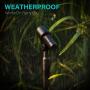 Malibu Low Voltage LED Telescoping Spotlight Wall Light Outdoor Spotlight Waterproof Lighting for Driveway, Yard, Lawn, Flood, Garden, Outdoor Lighting 8406-2606-01 Malibu Low Voltage LED Telescoping Spotlight Wall Light Outdoor Spotlight Waterproof Lighting for Driveway, Yard, Lawn, Flood, Garden, Outdoor Lighting 8406-2606-01