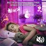 OHMU LED Christmas Projector Lights, Remote Control 2-in-1 Moving Patterns (2-in-1 Moving Patterns) OHMU LED Christmas Projector Lights, Remote Control 2-in-1 Moving Patterns (2-in-1 Moving Patterns)