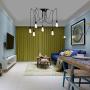 Veesee 6 Arms Industrial Ceiling Spider Lamp Fixture,Home DIY E26 Edison Bulb Chandelier Lighting,Metal Pendant Lights,Retro Chic Drop-light for Bedrooms Dining Kitchen Island Living Room(78.7in Wire)
