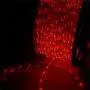 Ainfox LED Rope Light, 150Ft 1620 LEDs Indoor Outdoor Waterproof LED Strip Lights Decorative Lighting (red)