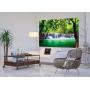 GREAT ART Photo Wallpaper – Waterfall Feng Shui – Picture Decoration Nature Jungle Paradise Asia Travel Location Thailand Wellness Spa Relax Image Decor Wall Mural (82.7x55.1in - 210x140cm)