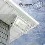 Olafus 4 Pack 35W LED Flood Lights, 3800LM Ultra Bright Floodlight, IP66 Waterproof Outdoor Security Lights, 5000K Daylight White Exterior Lighting for Patio, Backyard, Garden, Porch, Yard Olafus 4 Pack 35W LED Flood Lights, 3800LM Ultra Bright Floodlight, IP66 Waterproof Outdoor Security Lights, 5000K Daylight White Exterior Lighting for Patio, Backyard, Garden, Porch, Yard
