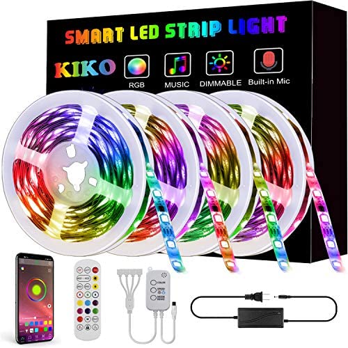 Led Strip Lights Smart Led Lights