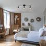 NOMA Track Lighting | Adjustable Ceiling Light Fixture | Perfect for Kitchen, Hallway, Dining Room, Bedroom and Bathroom | Oil Rubbed Bronze, 3-Light NOMA Track Lighting | Adjustable Ceiling Light Fixture | Perfect for Kitchen, Hallway, Dining Room, Bedroom and Bathroom | Oil Rubbed Bronze, 3-Light