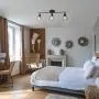 NOMA Track Lighting | Adjustable Ceiling Light Fixture | Perfect for Kitchen, Hallway, Dining Room, Bedroom and Bathroom | Oil Rubbed Bronze, 3-Light