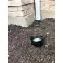 Best Pro Lighting Low Voltage Garden Outdoor Light Landscape Lighting Black Well Lights with - 50 Watt Halogen Bulb Best Pro Lighting Low Voltage Garden Outdoor Light Landscape Lighting Black Well Lights with - 50 Watt Halogen Bulb