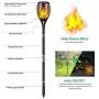 TomCare Solar Lights 99 LED Flickering Flame Solar Torches Lights 43'' Waterproof Outdoor Lighting Solar Powered Pathway Lights Landscape Decoration Lighting Auto On/Off for Garden Patio Yard, 4 Pack TomCare Solar Lights 99 LED Flickering Flame Solar Torches Lights 43'' Waterproof Outdoor Lighting Solar Powered Pathway Lights Landscape Decoration Lighting Auto On/Off for Garden Patio Yard, 4 Pack