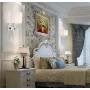 HomeFocus Bedside Wall Lamp Light with Outlet,Living Room Wall Lamp Light,Wall Sconces, Metal Satin Nickel, White Fabric Shade,Top Quality for Home and Hotel.