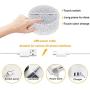 Night Light - 3D Illusion Led Lamp with 7 Colors Kids Bedroom Decor (dinosaur4)
