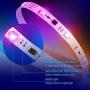 Govee 32.8Ft LED Strip Lights RGBIC App Control, Light Strip with Segmented Color Control Smart Color Picking, Dreamcolor Music Sync Led Lights for Room, Bedroom, Kitchen, Christmas Decor