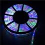 Ainfox LED Rope Light, 50Ft 540 LEDs LED Strip Lights in/Outdoor Waterproof Decorative Lighting Kit (Colorful)