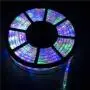 Ainfox LED Rope Light, 50Ft 540 LEDs LED Strip Lights in/Outdoor Waterproof Decorative Lighting Kit (Colorful)