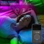Daybetter Smart WiFi App Control Led Strip Lights Work with Alexa Google Assistant -16.4 feet