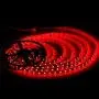 SUPERNIGHT 16.4ft 5050 RGB Strip Waterproof Black PCB, 300 LED Color Changing Rope Lights for Bedroom, Christmas Day, Halloween Decoration