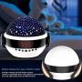 Star Sky Night Lamp for Kids Night Light Star Projector, Gifts for 1-12 Years Old Girls Boys Baby Sleep Helper, Starry Night Lights with Timer Rotating Projection Lamp Ceiling Stars Glow in The Dark