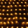 Joiedomi 150 LED Christmas Net Lights for Indoor & Outdoor Decorations, Christmas Events, Christmas Eve Night Decor, Christmas Tree, Bushes(Warm White)