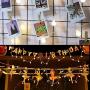 Fairy String Lights Plug in, 33 FT 100 LED Globe Ball String Lights 8 Lighting Modes with Remote Control for Bedroom Indoor Outdoor Garden, Patio, Christmas, Party, Wedding Decorations Warm White
