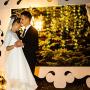 Mudder 2 Pieces Artificial Sunflower String Lights 60 LED 14.4 ft Sunflower Home Decoration Sunflower Battery Operated String Fairy Lights for Indoor Bedroom Wedding Home Garden Decor, Warm White
