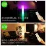 61'' Soft Light Floor Lamp,LEONC RGB Color Changing LED Tyvek Fabric Shade Modern Floor Lamp with Fabric Shade & 2 Smart LED Bulbs for Livingroom Bedroom Warm Atmosphere Tyvek Dupont 10 x 10 x 61 inch…