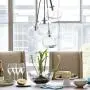 Lightinthebox Pendant Lights Modern/Contemporary Dining Room/Kitchen Metal (4 Lights)
