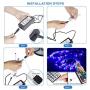 Daybetter SMD 3528 Led Strip Lights with 44 Key Remote( 2 Rolls of 16.4ft )