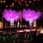 Neporal Solar-Garden-Lights-Outdoor-Decorative, Solar Flowers, 2 Pack Garden Lights Solar Powered IP65 Waterproof Solar Stake Lights Outdoor Decorative Garden Decor for Yard Patio Garden Pathway(Pink Neporal Solar-Garden-Lights-Outdoor-Decorative, Solar Flowers, 2 Pack Garden Lights Solar Powered IP65 Waterproof Solar Stake Lights Outdoor Decorative Garden Decor for Yard Patio Garden Pathway(Pink