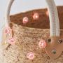 MIYA LIFE Animal Paw String Lights Fairy Cat Claw 10 ft 40 LEDs Copper Wire with The Remote &Timer Girls Bedroom Festive Decor Kid’s Gift Summer Terrace Birthday Halloween Christmas Valentines Day