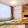 LE Flush Mount Ceiling Light Fixture Waterproof LED Ceiling Light for Bathroom Porch, 3000K Warm White 15W (100W Equivalent) 1250lm Ceiling Lamp for Kitchen, Bedroom, Closet, Hallway, Non Dimmable