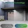 Freelicht 40W LED Security Lights with Motion Sensor Outdoor, 4000Lm Exterior Flood Light with 2 Adjustable Heads, 5000K Daylight, IP65 Waterproof for Garage,Yard,Entryways - Black Freelicht 40W LED Security Lights with Motion Sensor Outdoor, 4000Lm Exterior Flood Light with 2 Adjustable Heads, 5000K Daylight, IP65 Waterproof for Garage,Yard,Entryways - Black